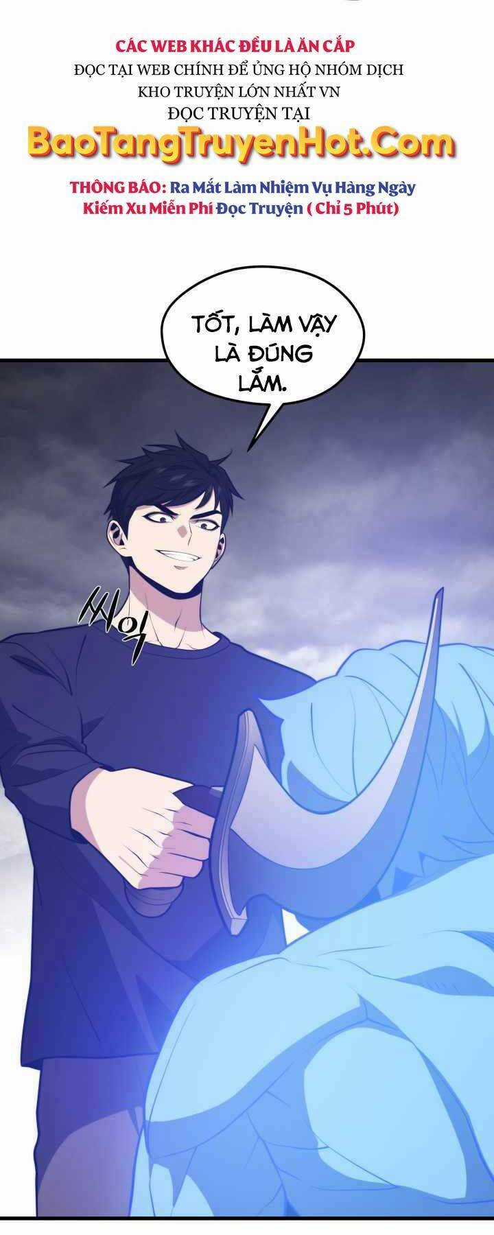 Seoul Tử Linh Sư - Chapter 55 - Trang 65