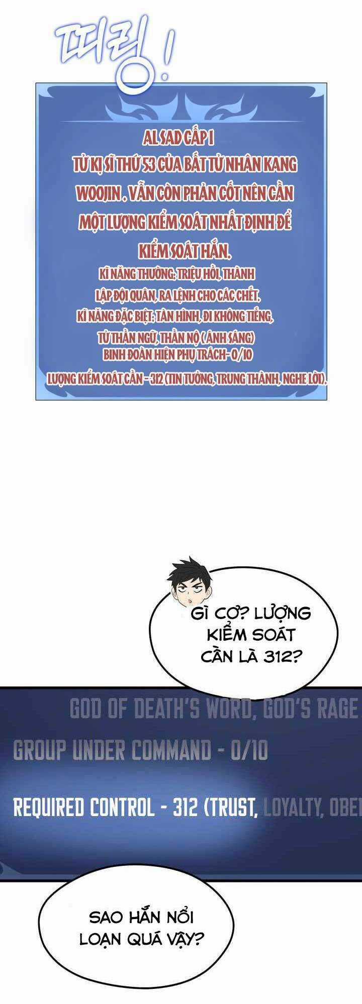 Seoul Tử Linh Sư - Chapter 55 - Trang 68