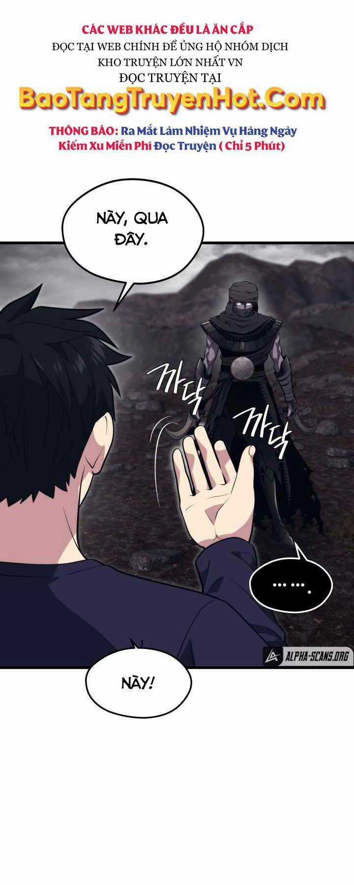 Seoul Tử Linh Sư - Chapter 55 - Trang 69