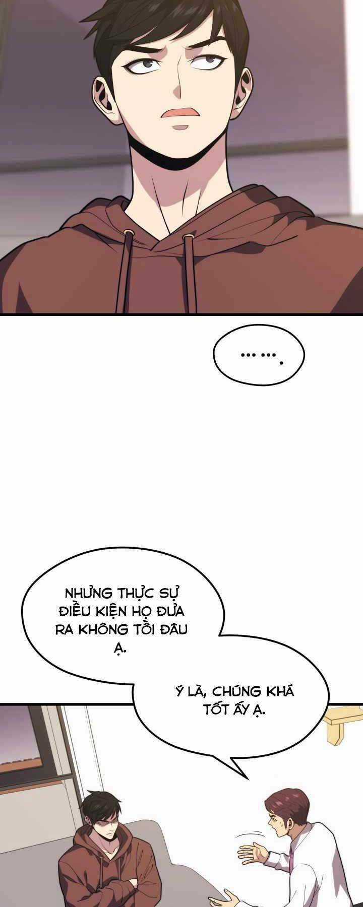 Seoul Tử Linh Sư - Chapter 55 - Trang 10