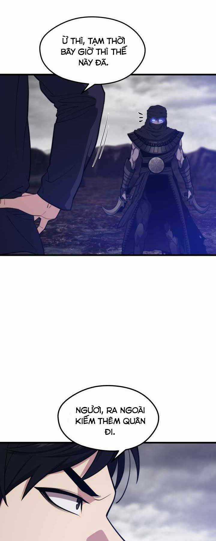 Seoul Tử Linh Sư - Chapter 56 - Trang 1