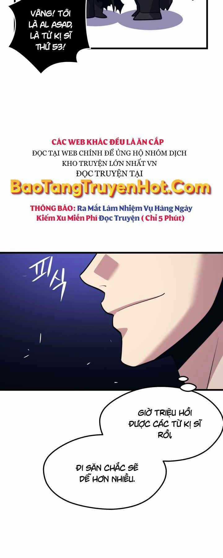 Seoul Tử Linh Sư - Chapter 56 - Trang 11