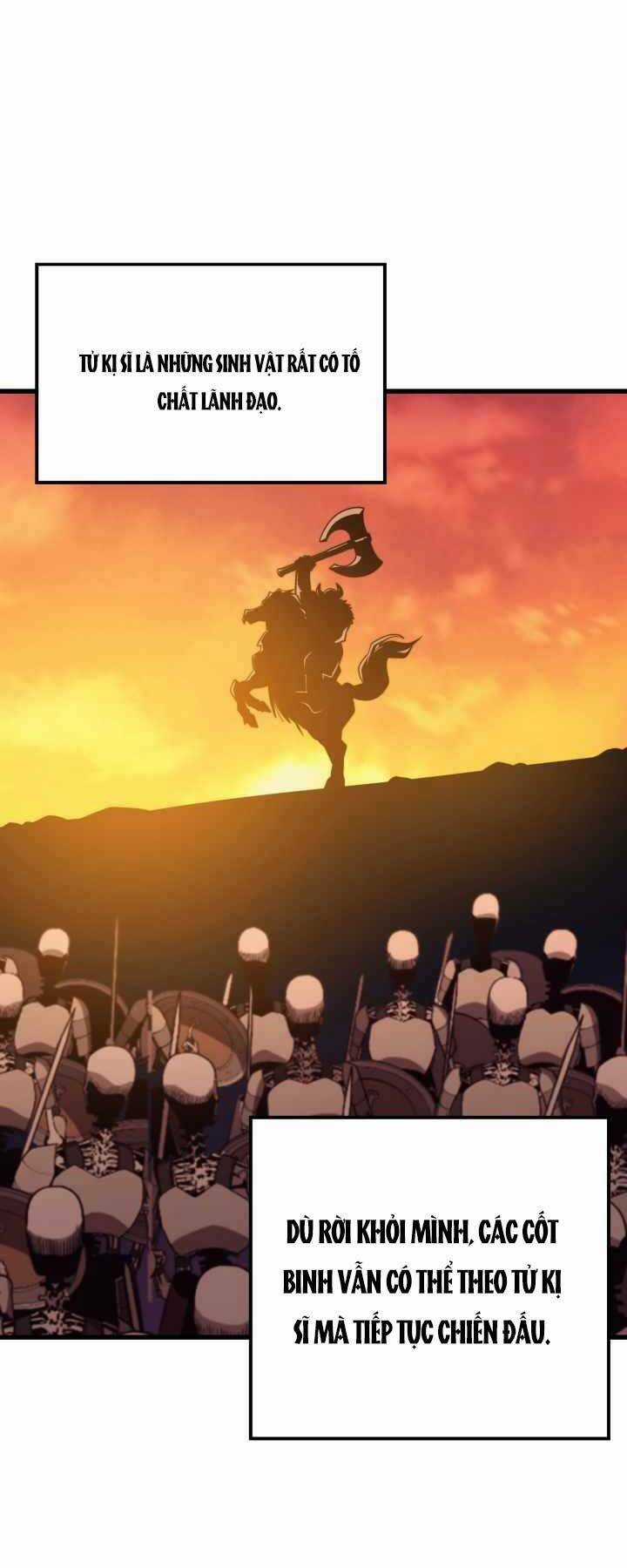 Seoul Tử Linh Sư - Chapter 56 - Trang 12