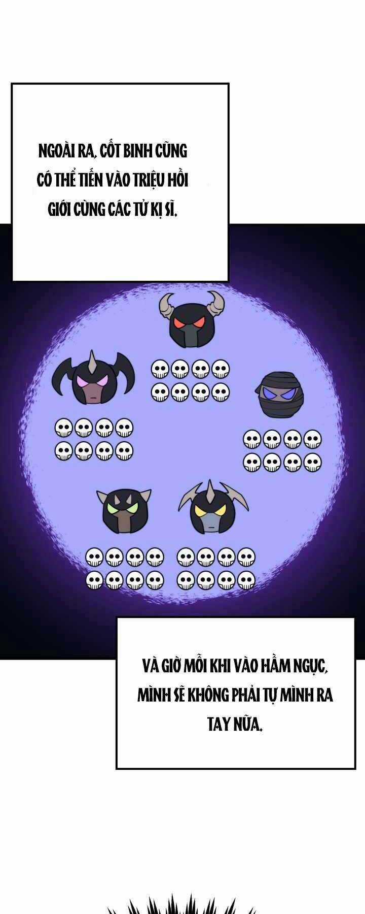 Seoul Tử Linh Sư - Chapter 56 - Trang 13