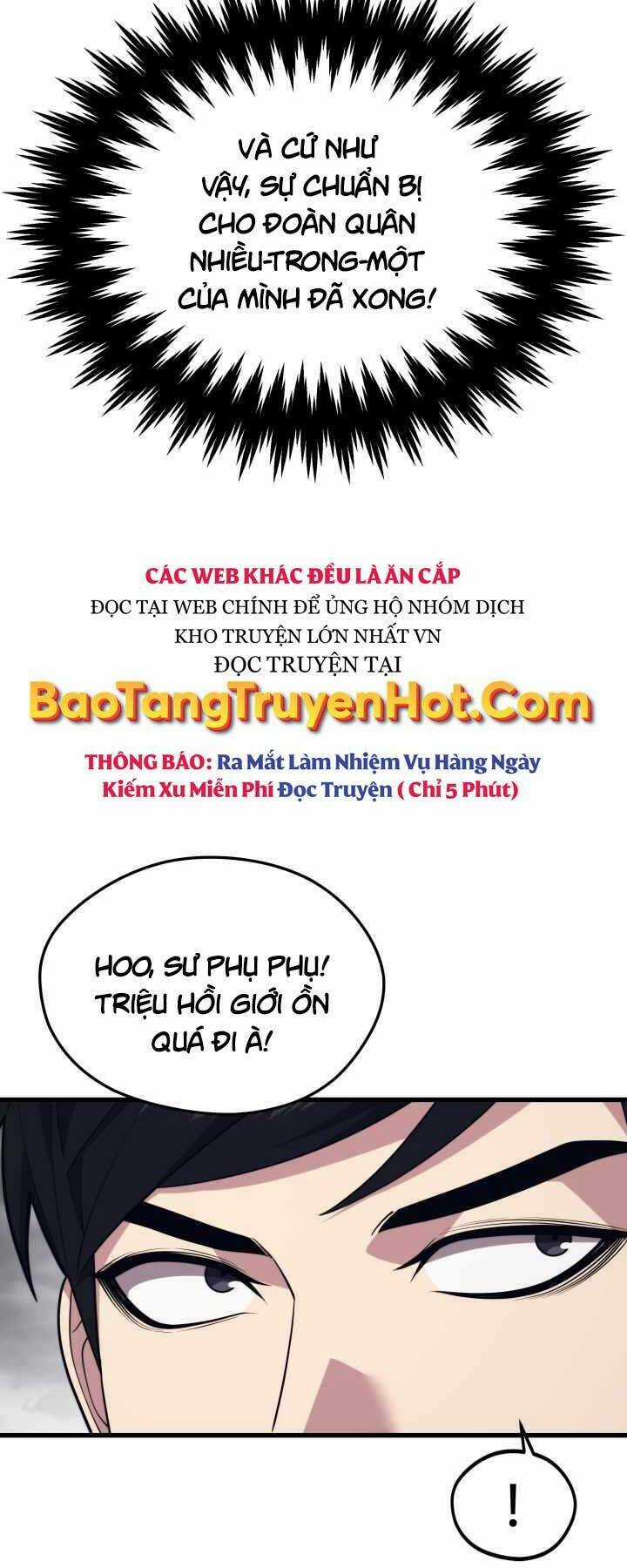 Seoul Tử Linh Sư - Chapter 56 - Trang 14