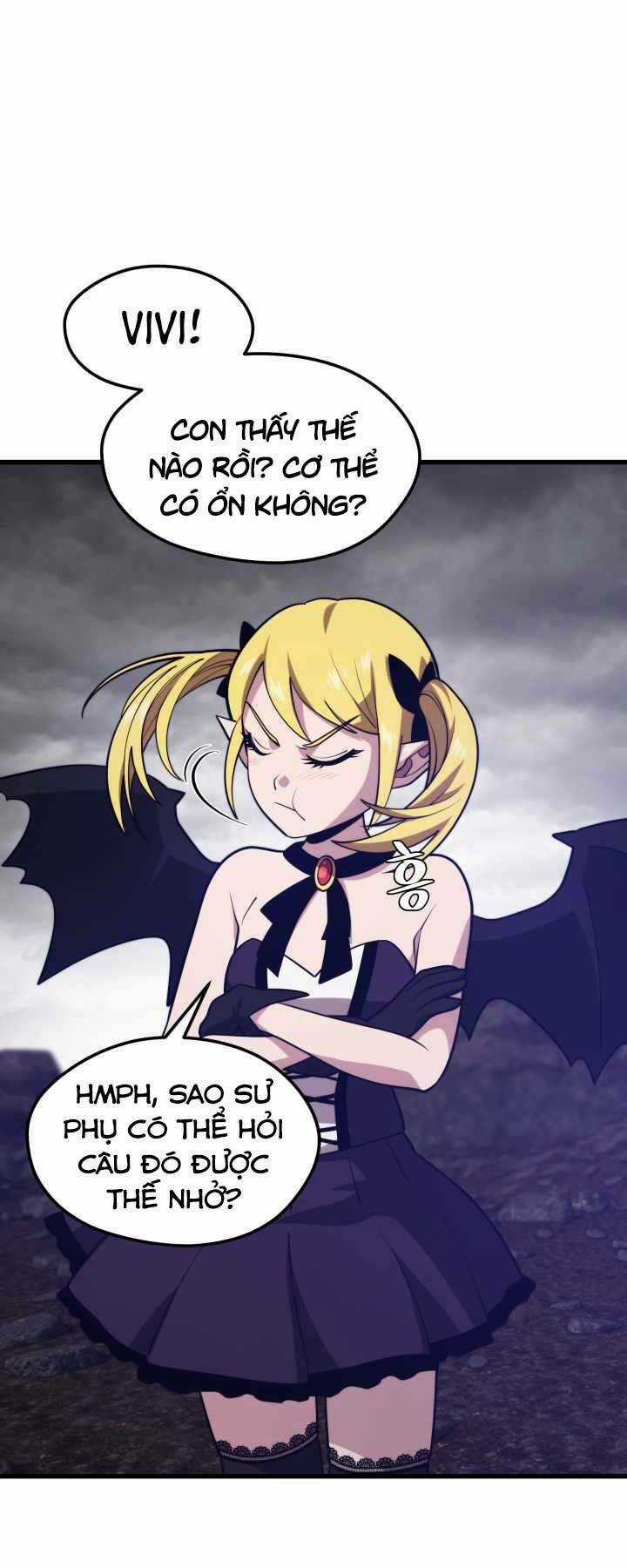 Seoul Tử Linh Sư - Chapter 56 - Trang 15