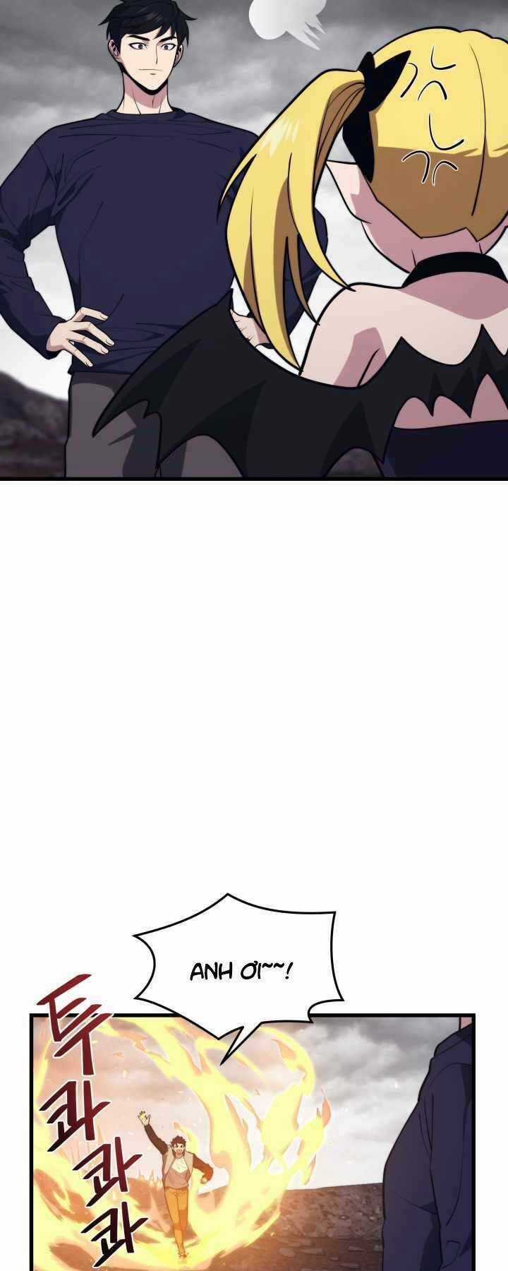 Seoul Tử Linh Sư - Chapter 56 - Trang 17