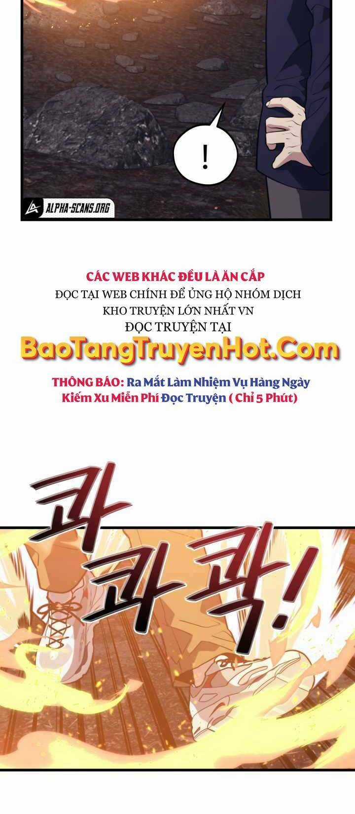 Seoul Tử Linh Sư - Chapter 56 - Trang 18