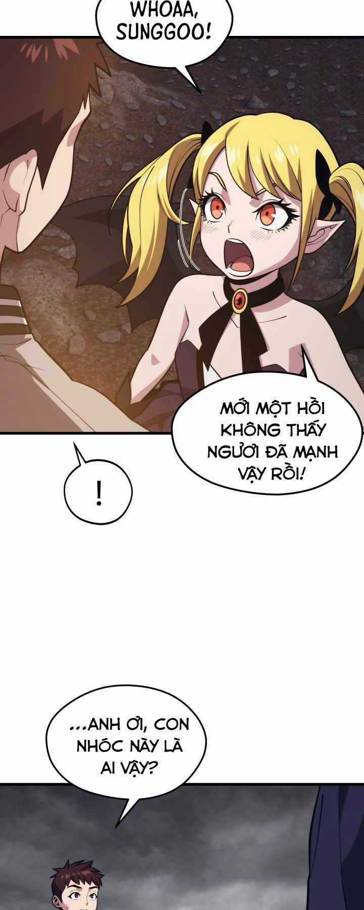 Seoul Tử Linh Sư - Chapter 56 - Trang 20