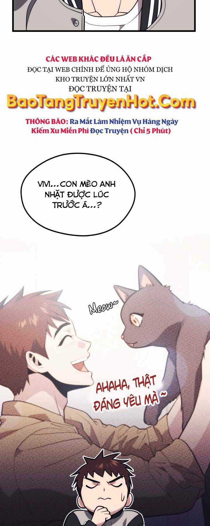 Seoul Tử Linh Sư - Chapter 56 - Trang 22