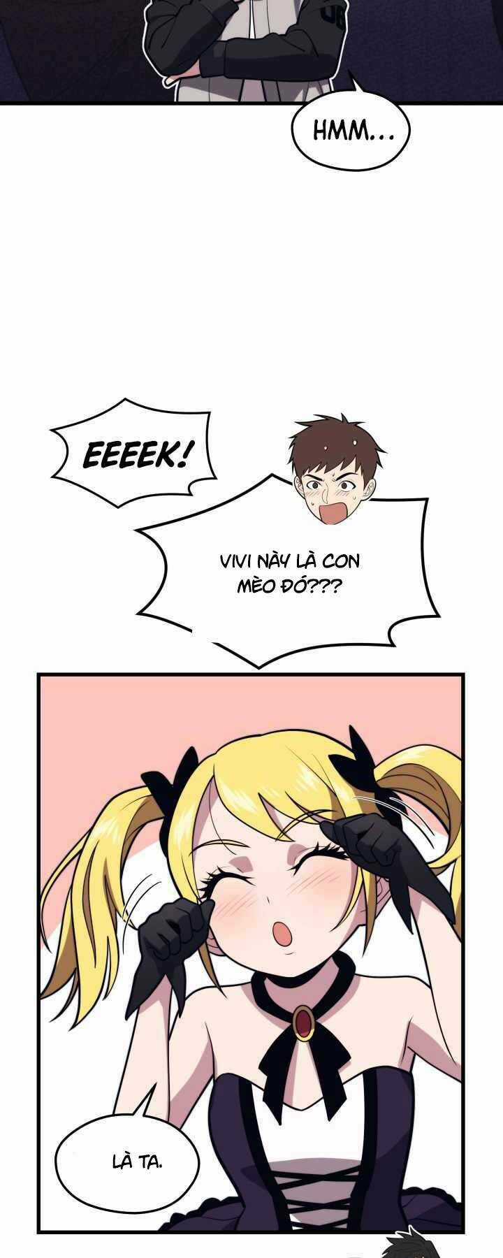 Seoul Tử Linh Sư - Chapter 56 - Trang 23