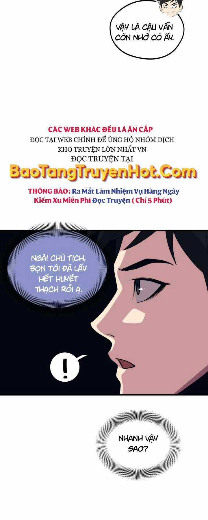 Seoul Tử Linh Sư - Chapter 56 - Trang 24