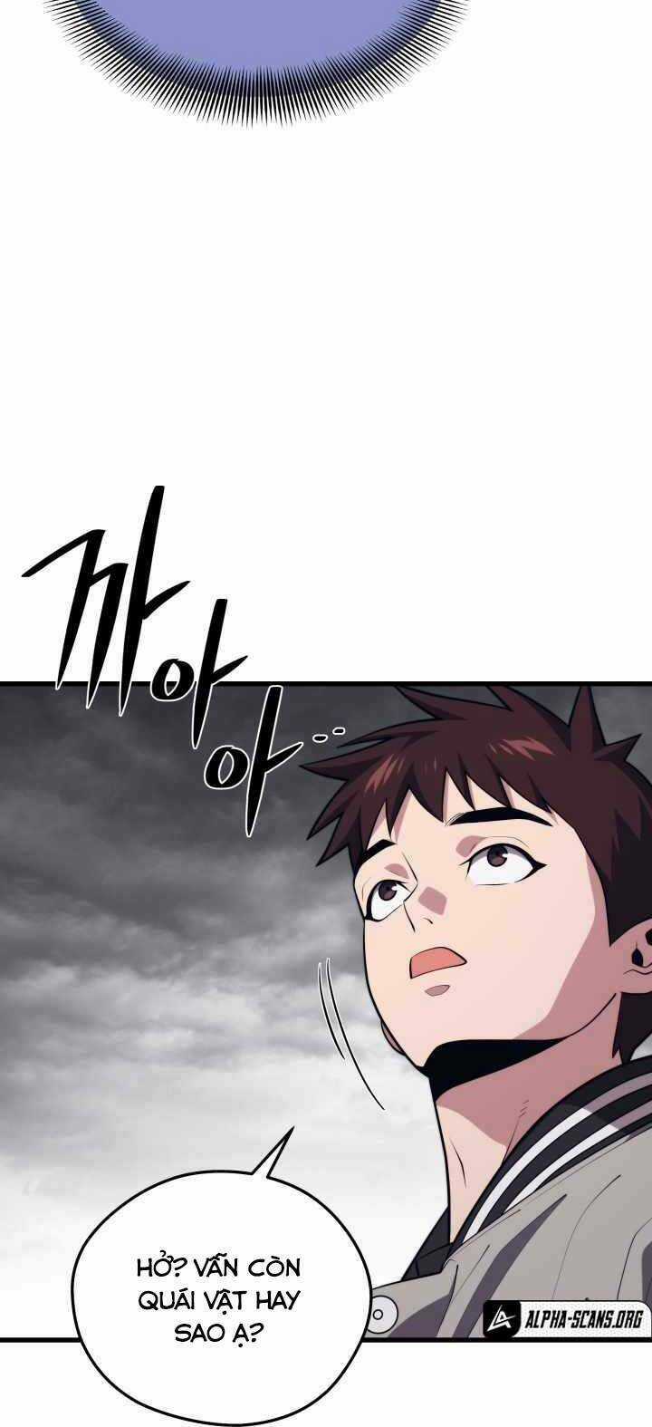 Seoul Tử Linh Sư - Chapter 56 - Trang 26