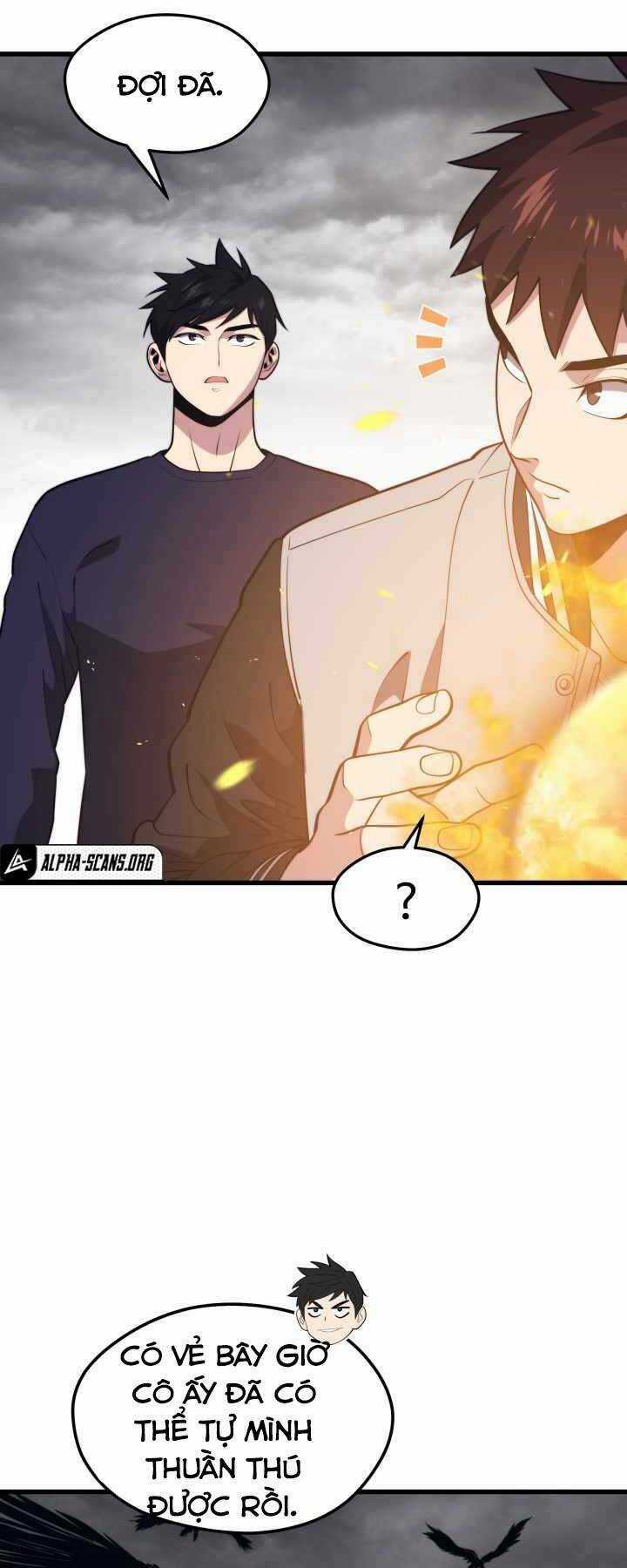 Seoul Tử Linh Sư - Chapter 56 - Trang 28