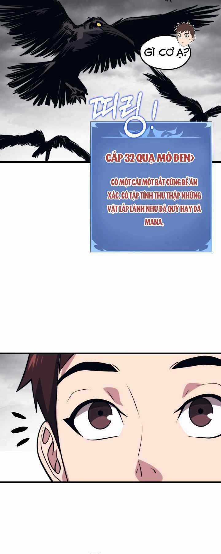 Seoul Tử Linh Sư - Chapter 56 - Trang 29