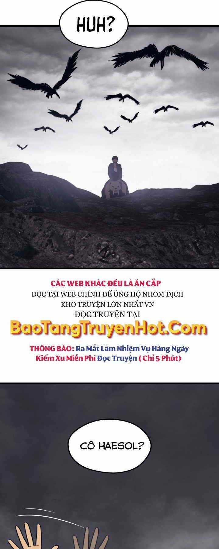 Seoul Tử Linh Sư - Chapter 56 - Trang 30