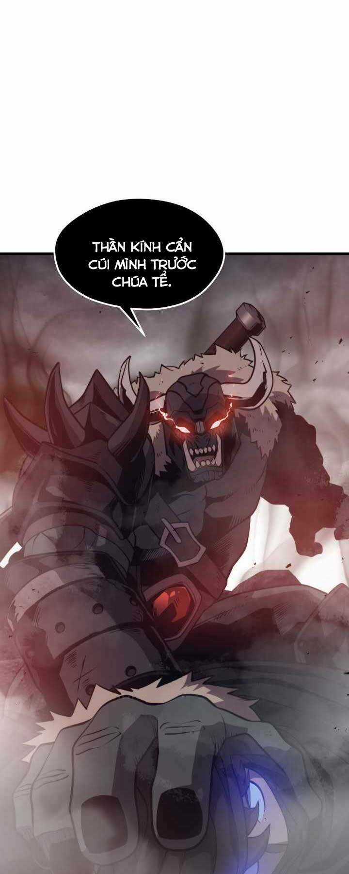 Seoul Tử Linh Sư - Chapter 56 - Trang 4