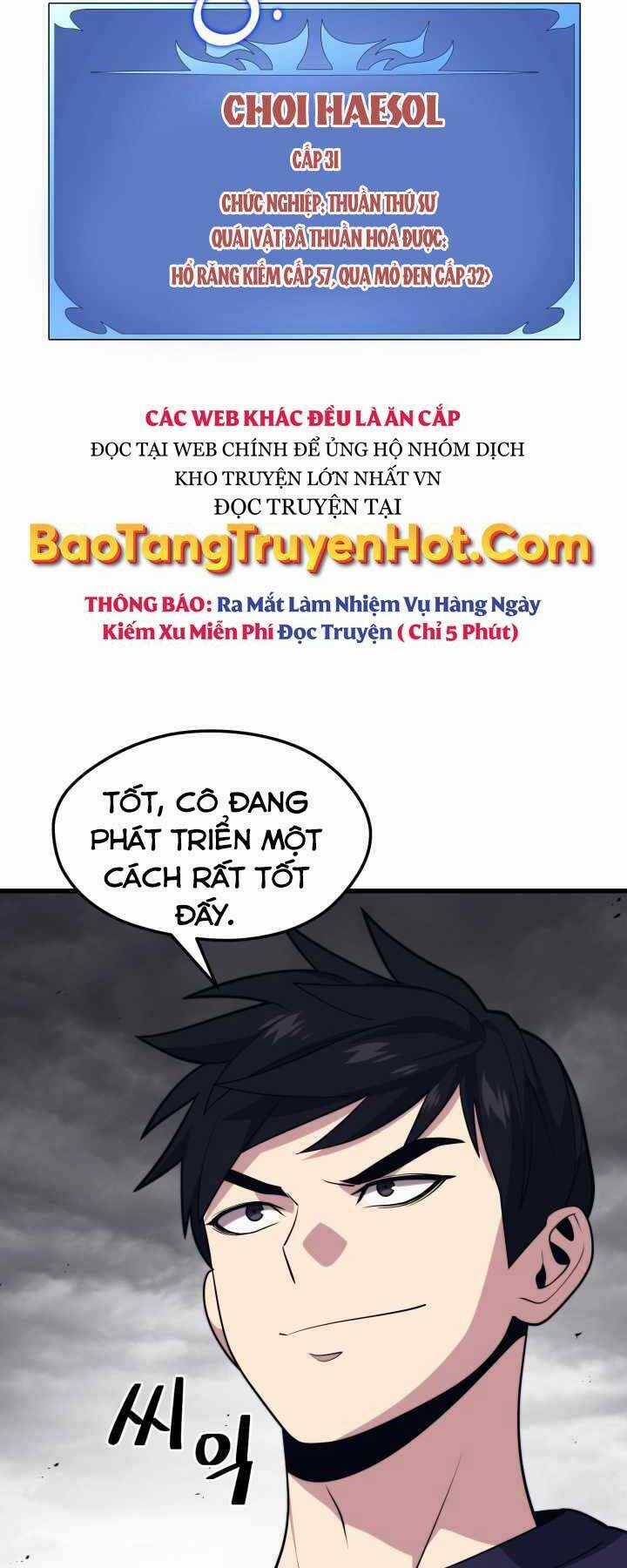 Seoul Tử Linh Sư - Chapter 56 - Trang 32
