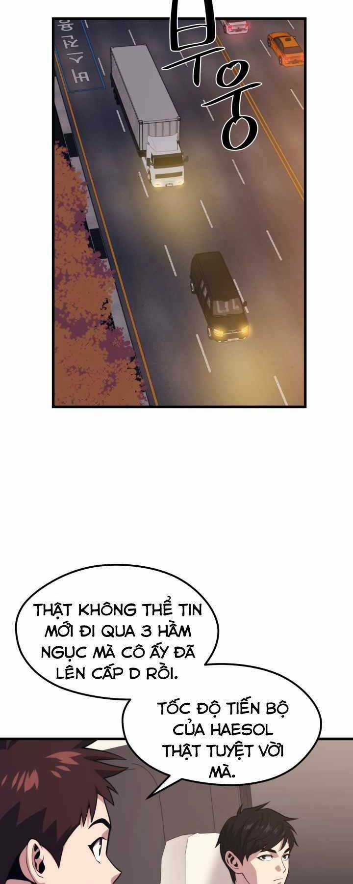 Seoul Tử Linh Sư - Chapter 56 - Trang 34