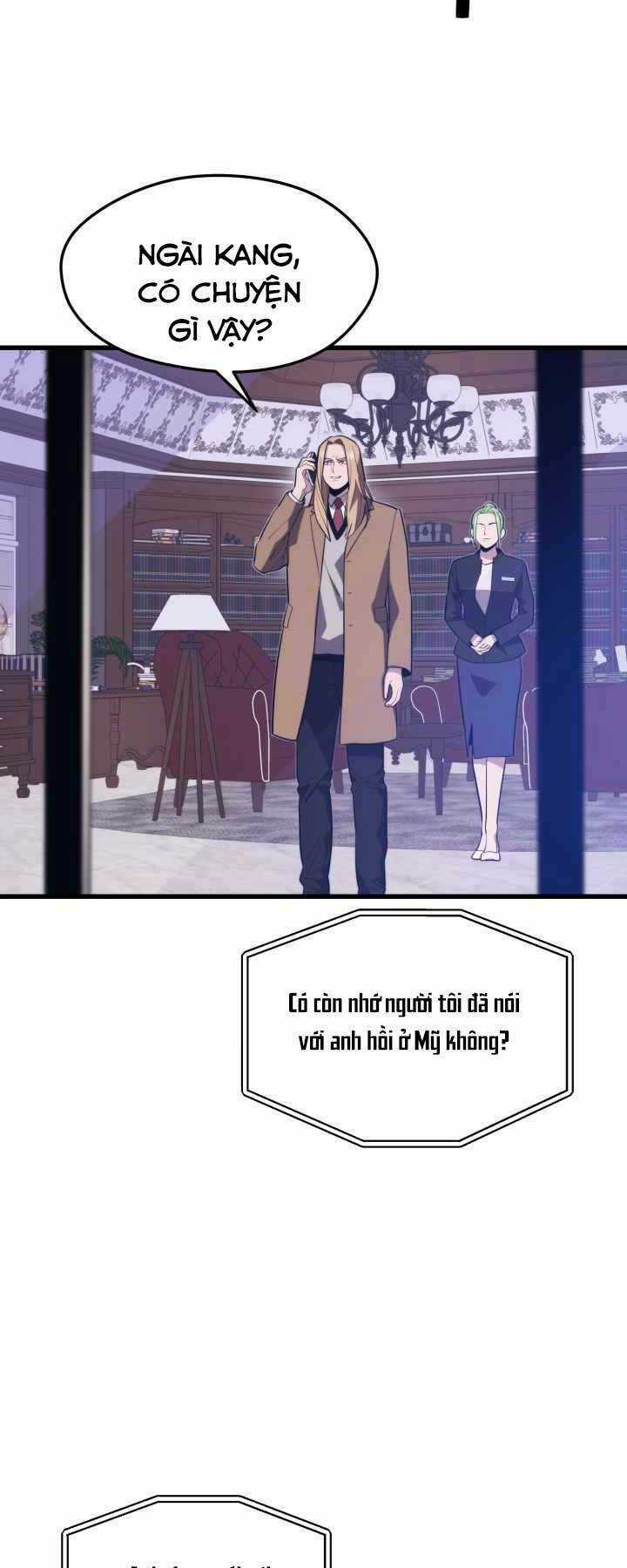 Seoul Tử Linh Sư - Chapter 56 - Trang 40