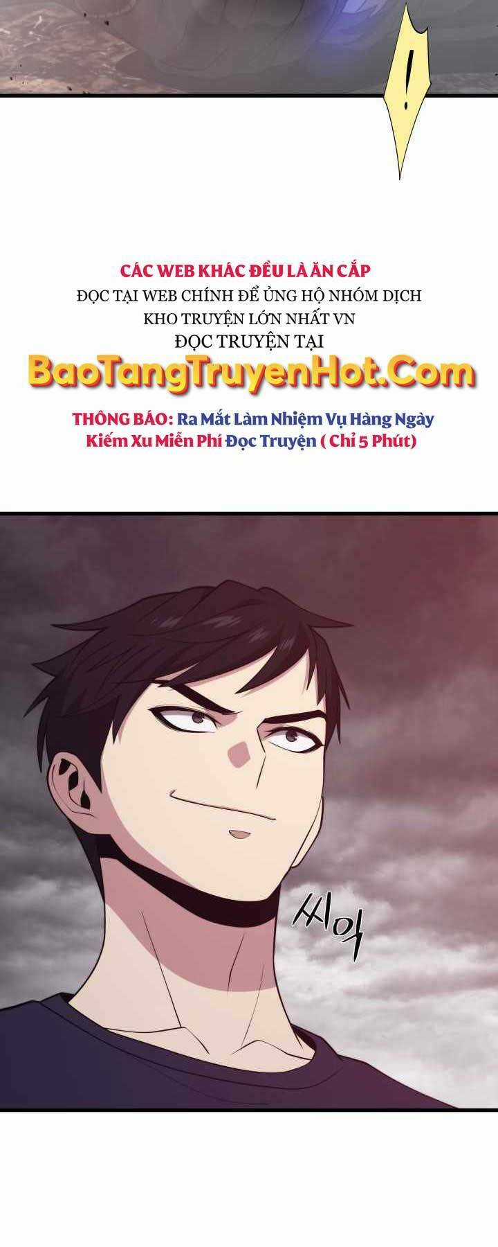 Seoul Tử Linh Sư - Chapter 56 - Trang 5