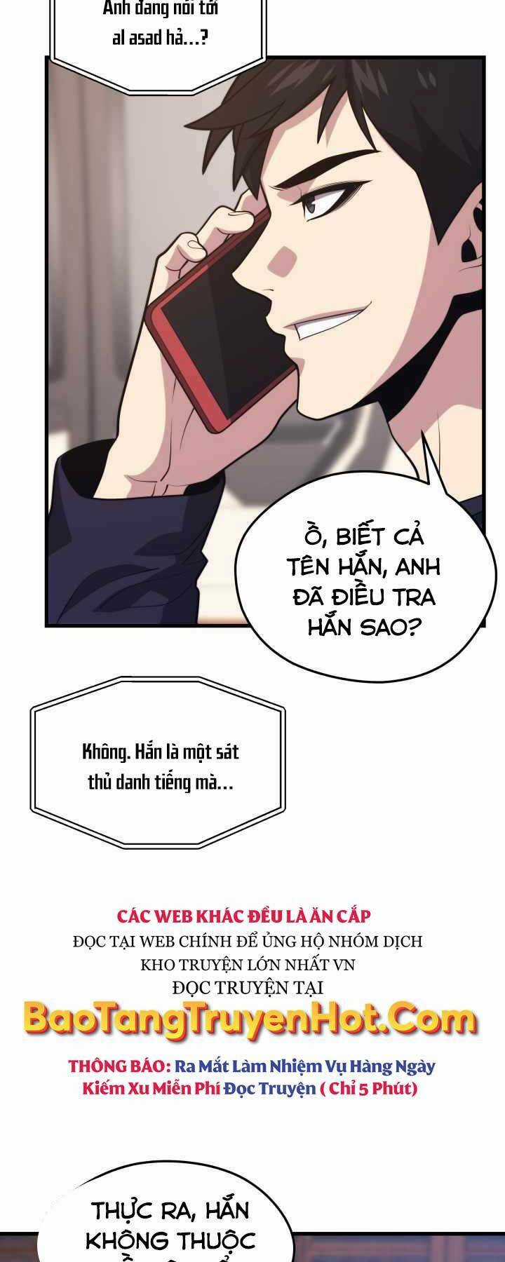 Seoul Tử Linh Sư - Chapter 56 - Trang 41