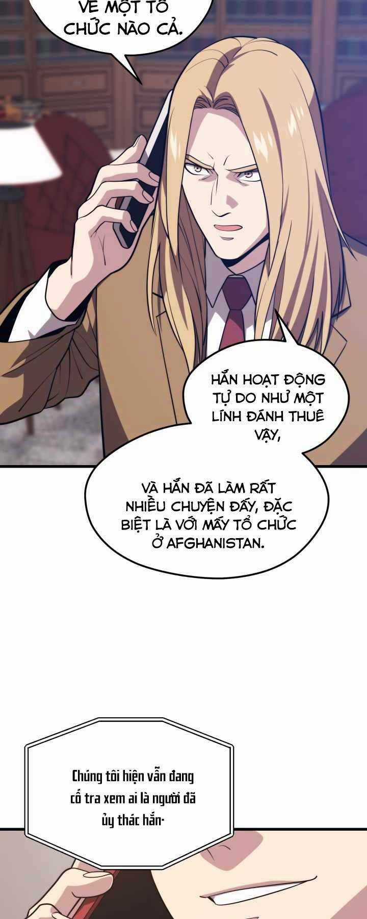 Seoul Tử Linh Sư - Chapter 56 - Trang 42