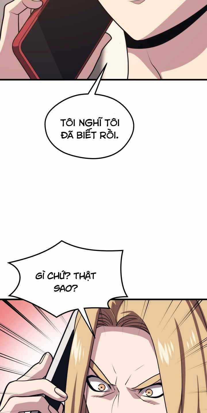 Seoul Tử Linh Sư - Chapter 56 - Trang 43