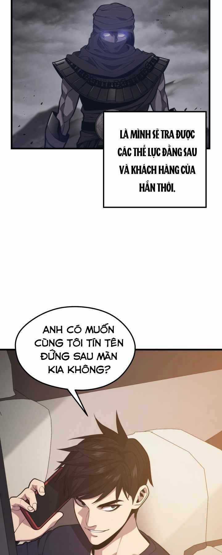 Seoul Tử Linh Sư - Chapter 56 - Trang 45