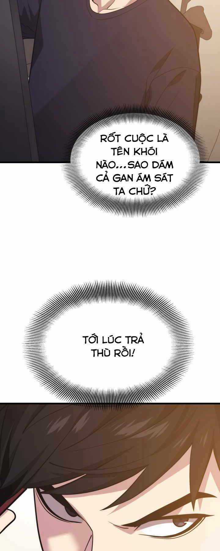 Seoul Tử Linh Sư - Chapter 56 - Trang 46