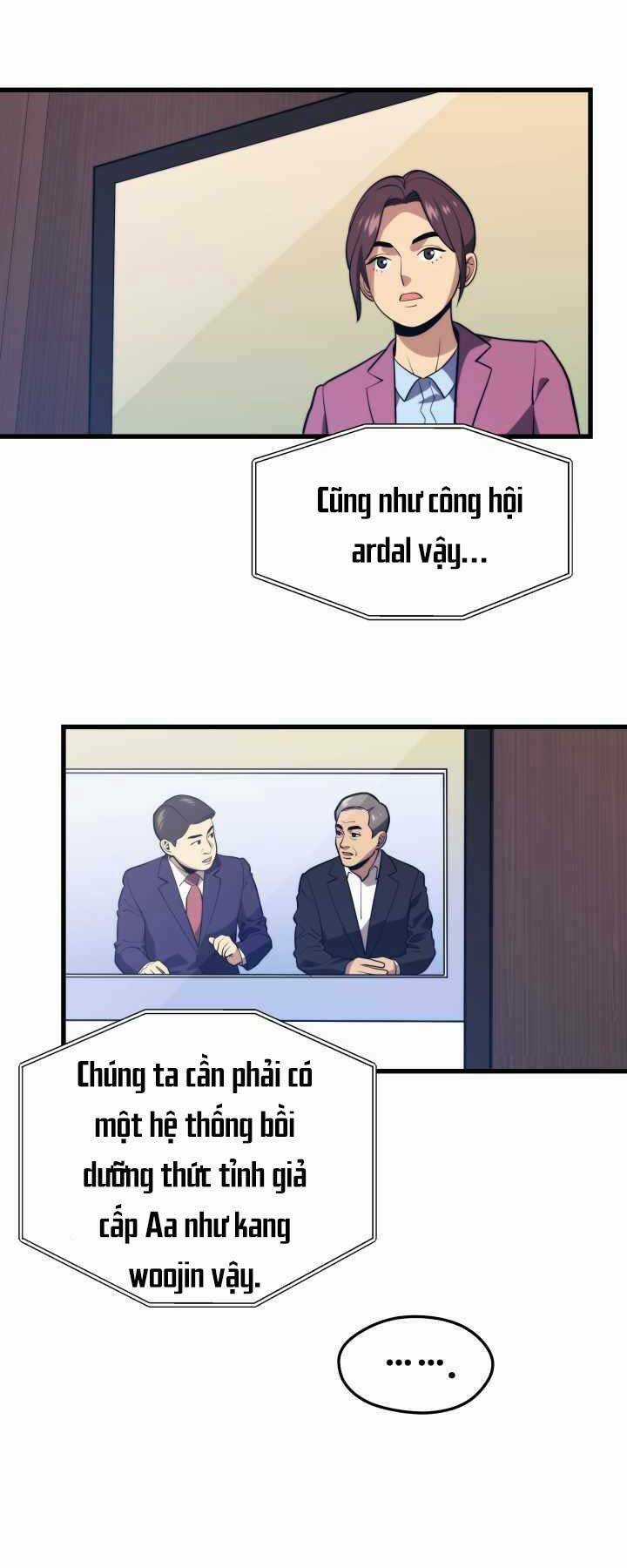 Seoul Tử Linh Sư - Chapter 56 - Trang 50