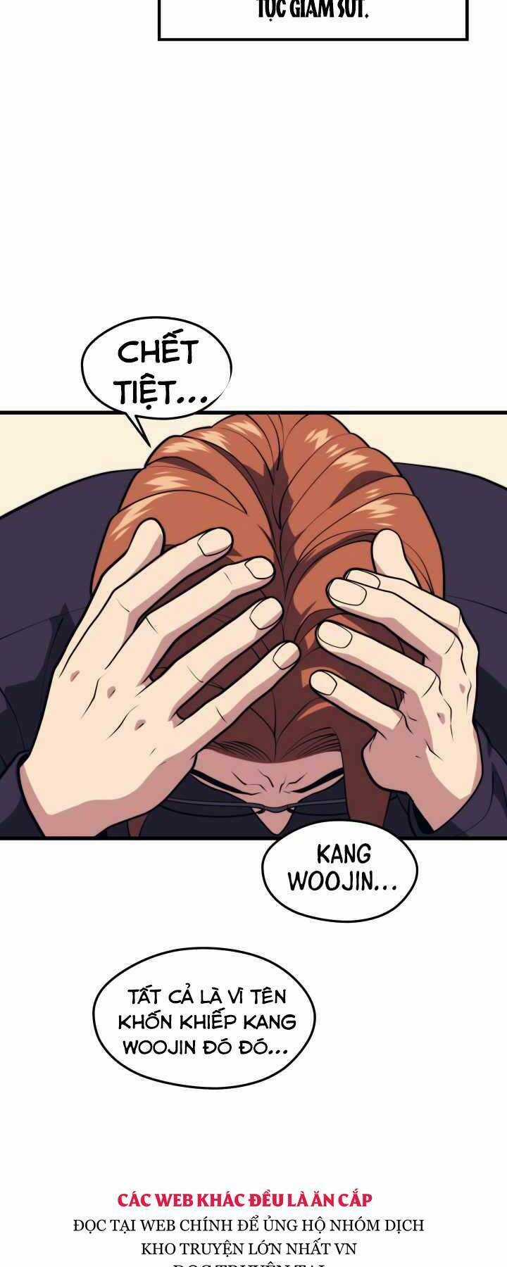 Seoul Tử Linh Sư - Chapter 56 - Trang 54