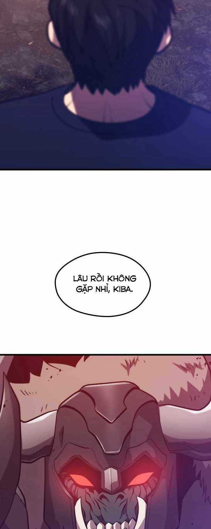 Seoul Tử Linh Sư - Chapter 56 - Trang 7