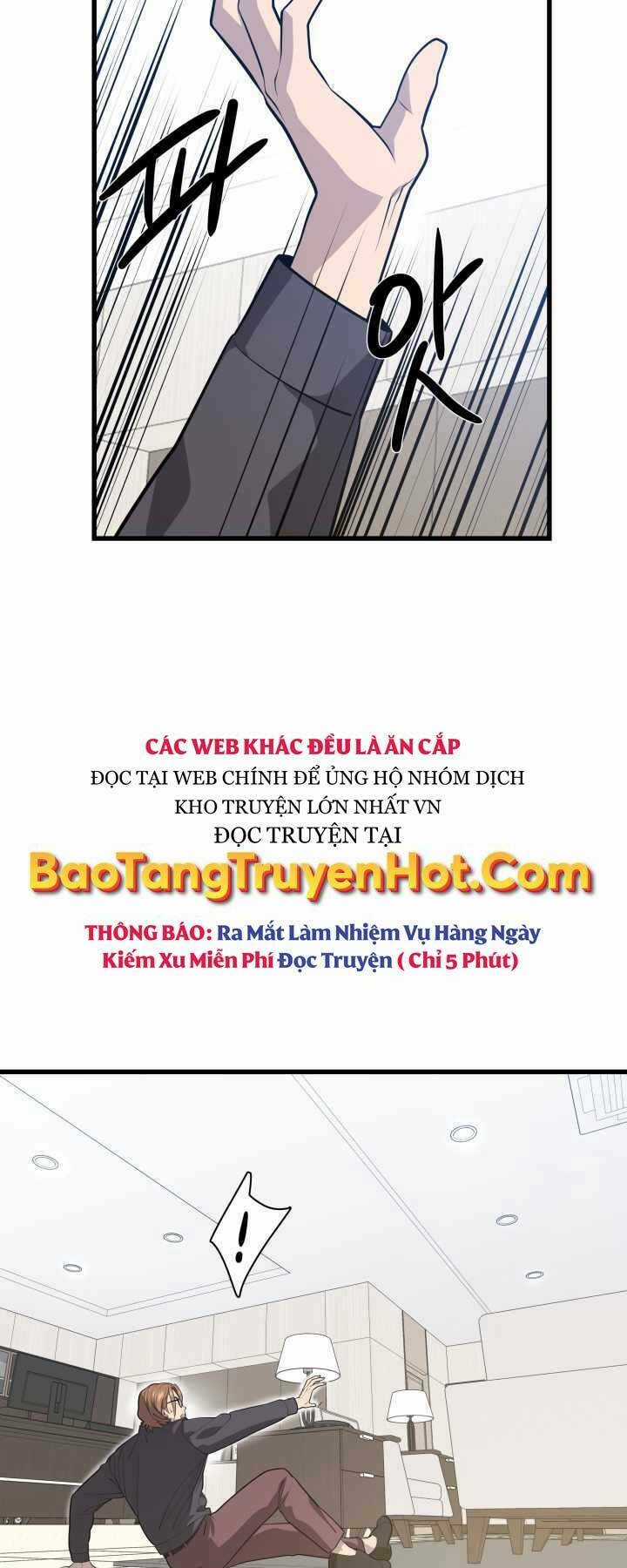 Seoul Tử Linh Sư - Chapter 56 - Trang 63