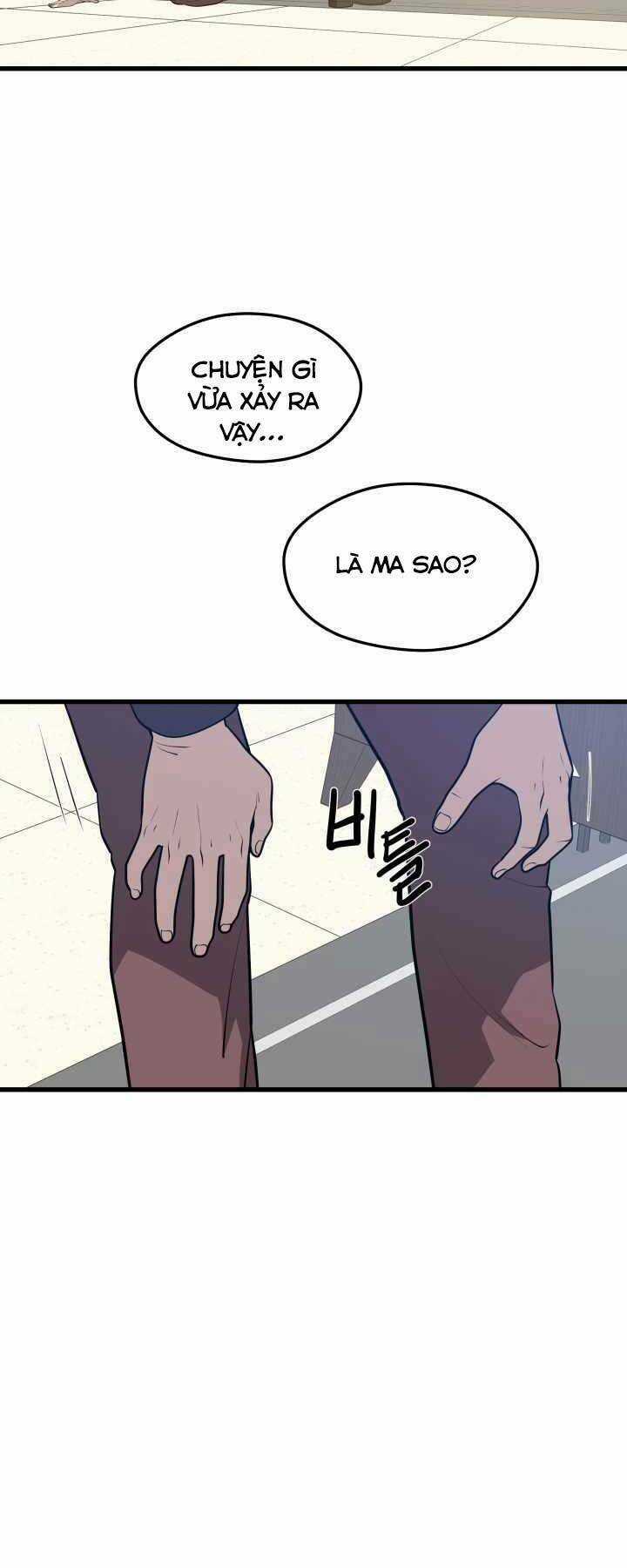 Seoul Tử Linh Sư - Chapter 56 - Trang 64