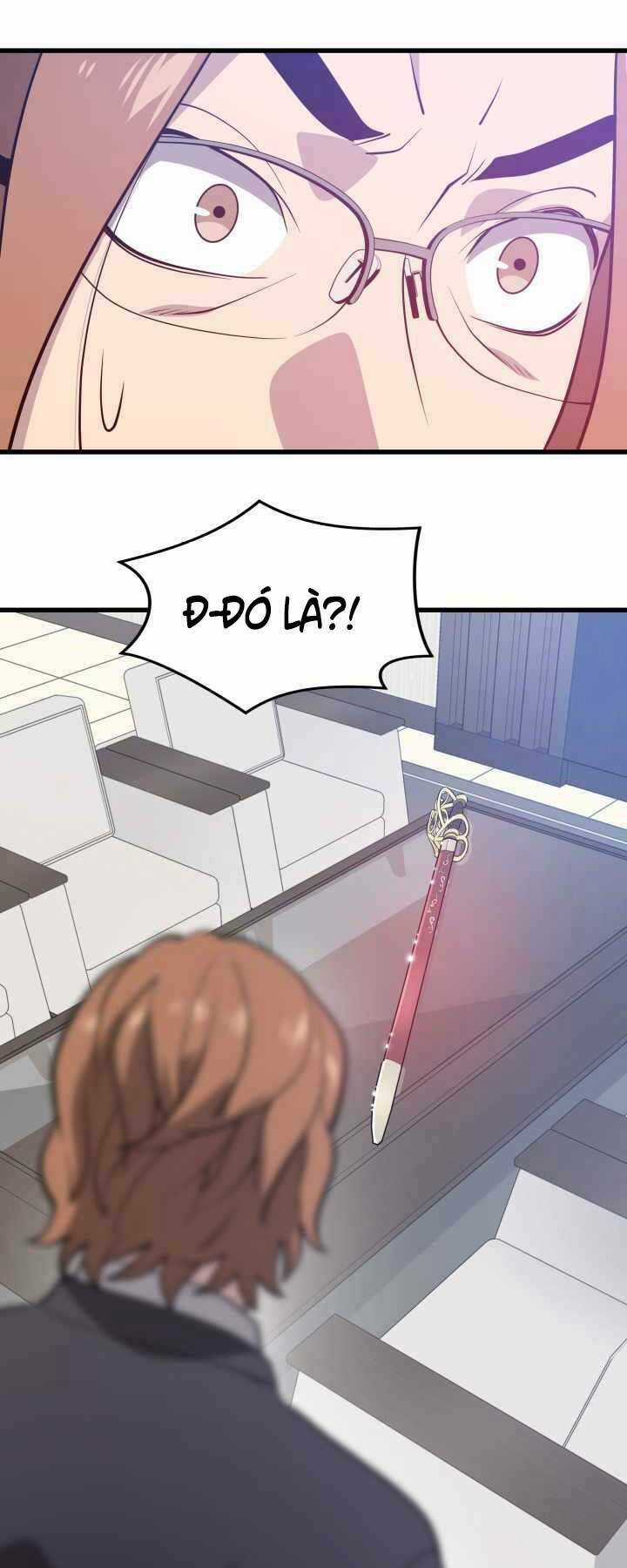 Seoul Tử Linh Sư - Chapter 56 - Trang 65