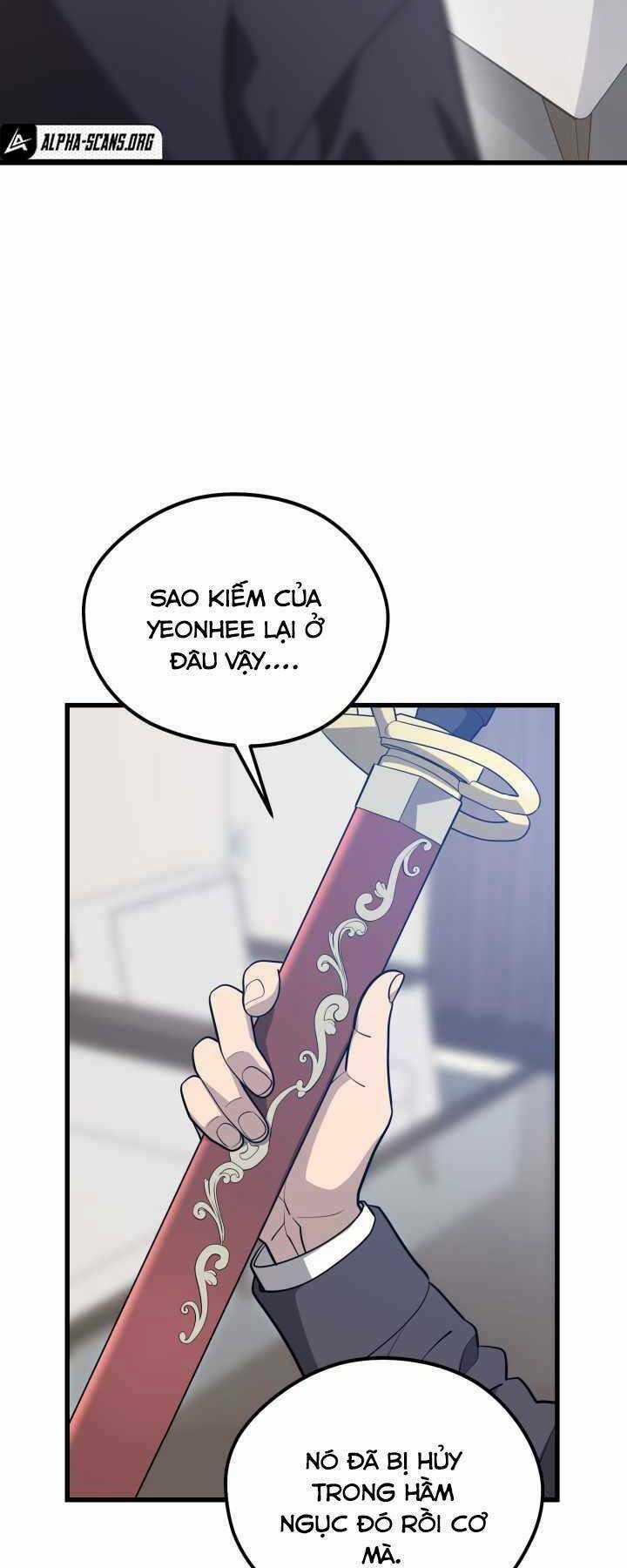 Seoul Tử Linh Sư - Chapter 56 - Trang 66