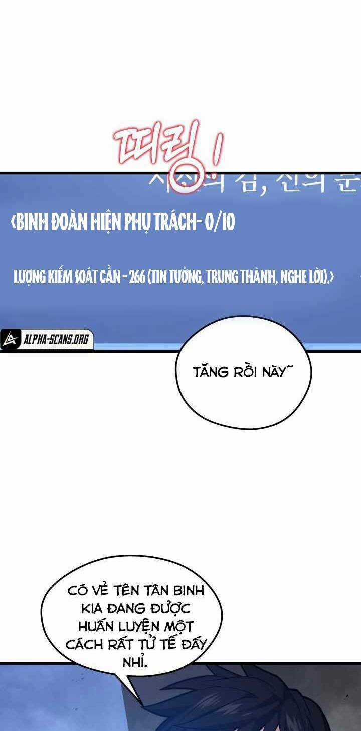 Seoul Tử Linh Sư - Chapter 56 - Trang 9