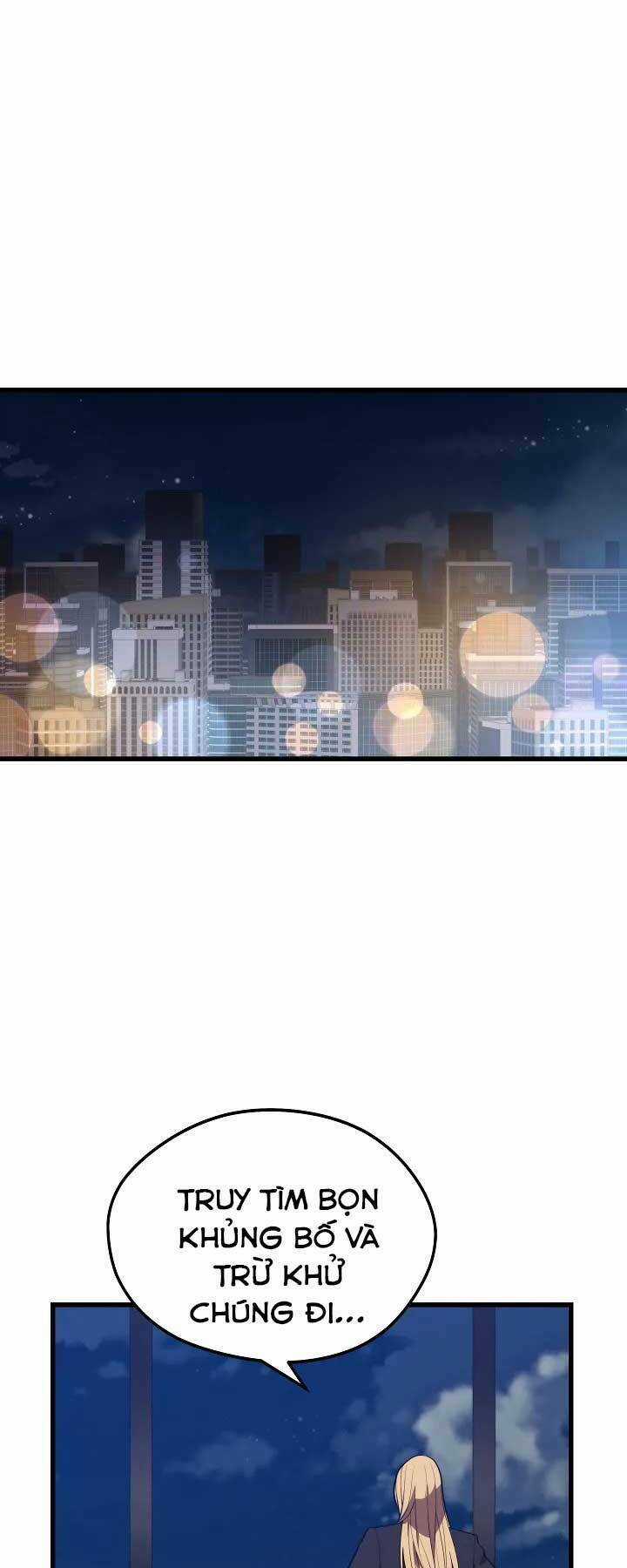 Seoul Tử Linh Sư - Chapter 57 - Trang 1