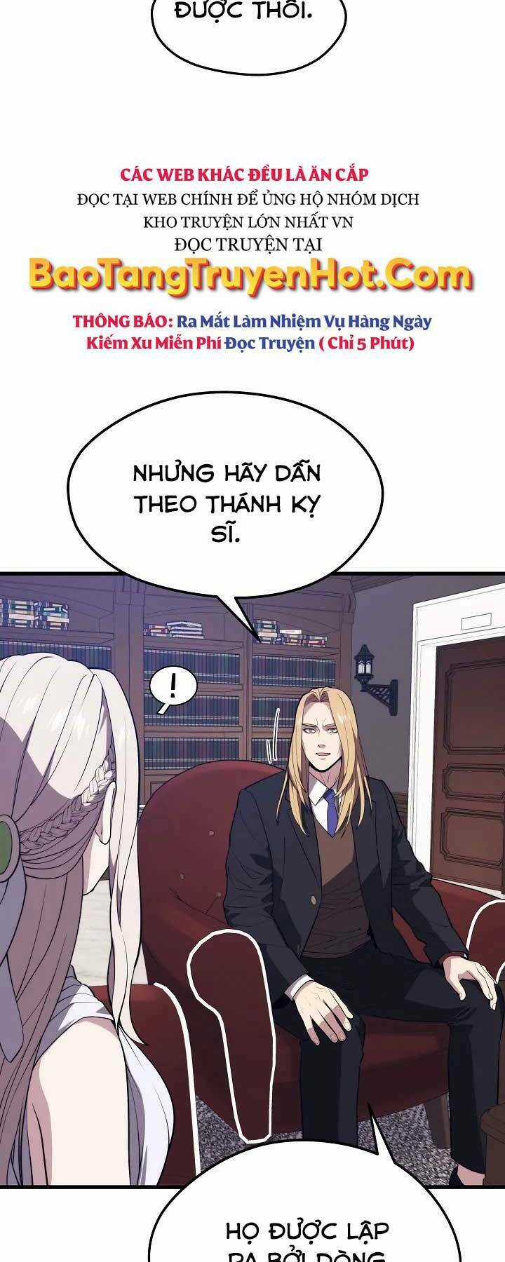 Seoul Tử Linh Sư - Chapter 57 - Trang 19