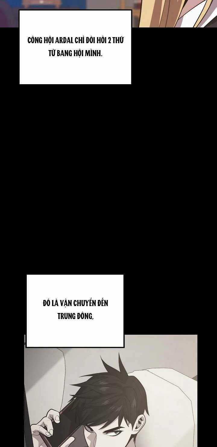 Seoul Tử Linh Sư - Chapter 57 - Trang 3