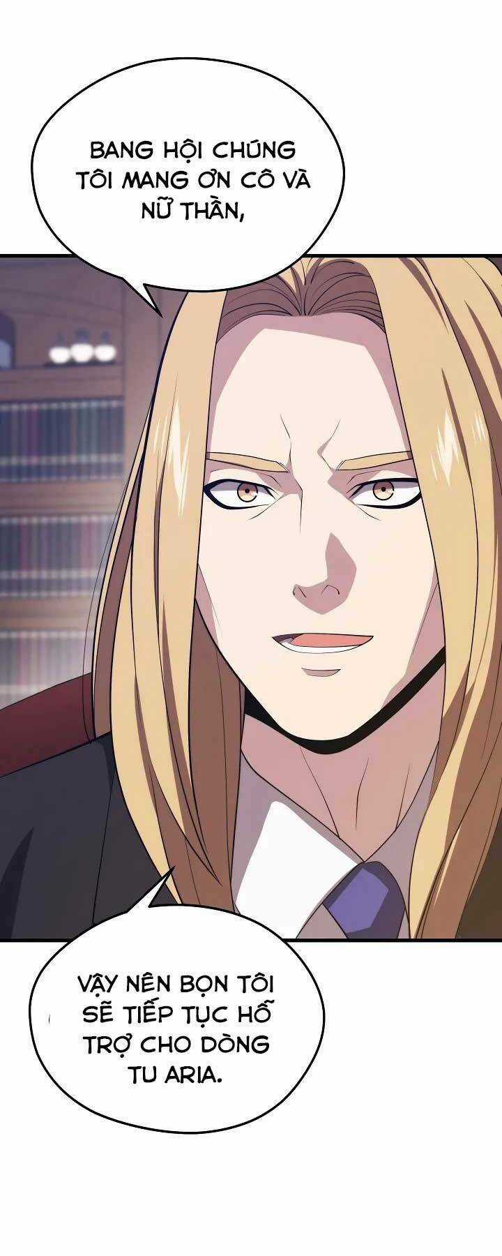 Seoul Tử Linh Sư - Chapter 57 - Trang 21