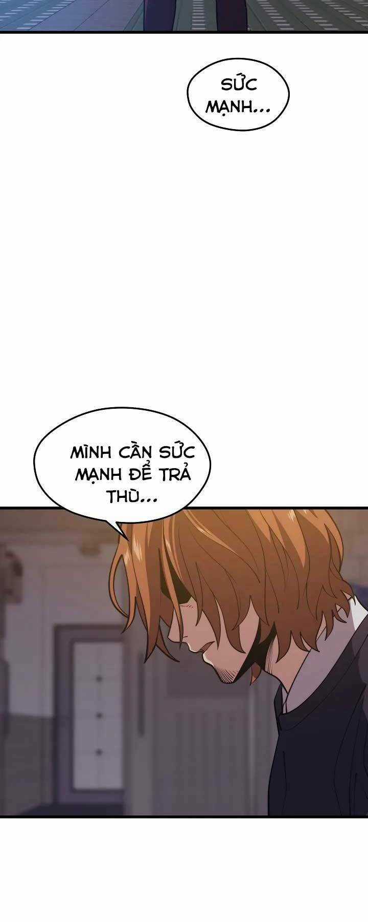 Seoul Tử Linh Sư - Chapter 57 - Trang 27