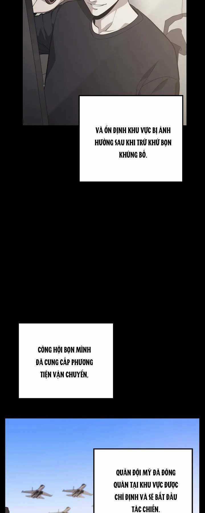 Seoul Tử Linh Sư - Chapter 57 - Trang 4