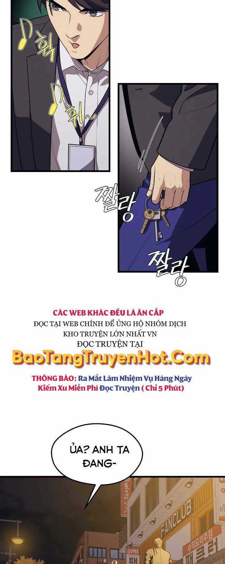 Seoul Tử Linh Sư - Chapter 57 - Trang 31