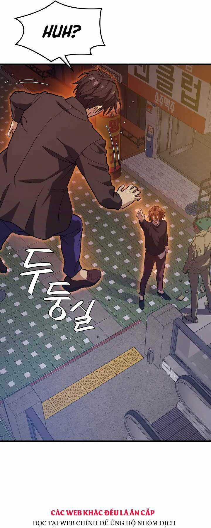 Seoul Tử Linh Sư - Chapter 57 - Trang 35