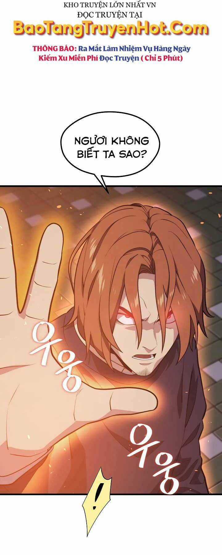 Seoul Tử Linh Sư - Chapter 57 - Trang 36