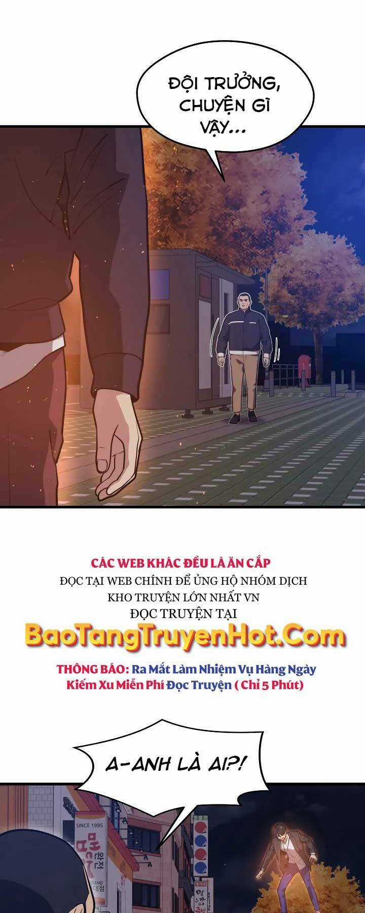 Seoul Tử Linh Sư - Chapter 57 - Trang 38