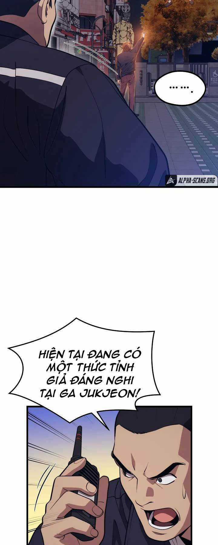 Seoul Tử Linh Sư - Chapter 57 - Trang 39