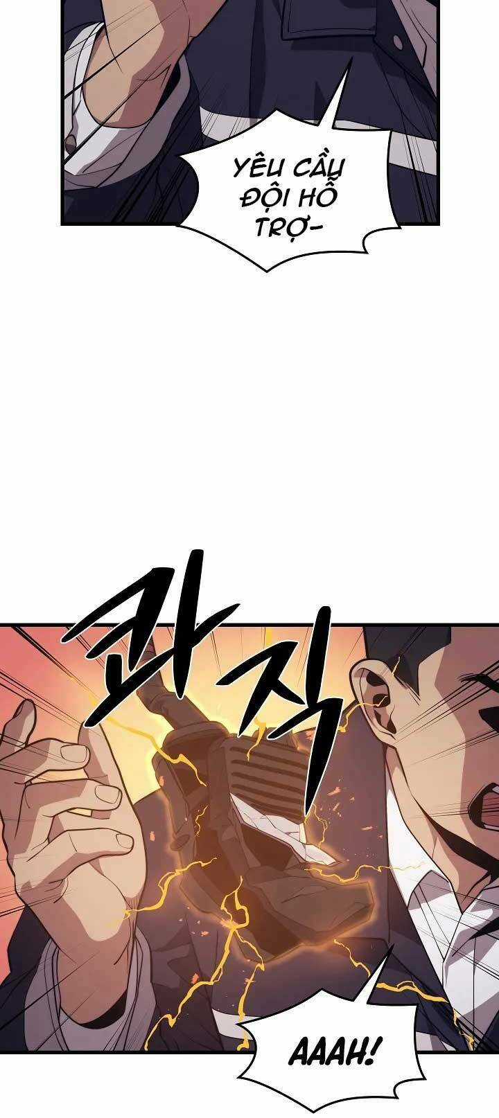 Seoul Tử Linh Sư - Chapter 57 - Trang 40